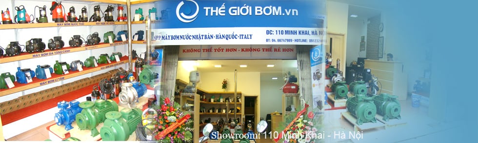 110 Minh Khai