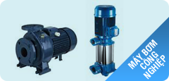 Centrifugal pumps