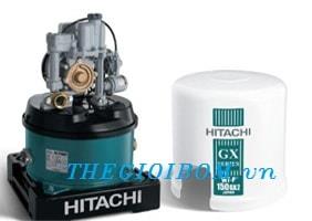 Máy bơm nước tăng áp Hitachi WT-SPV-MGN series