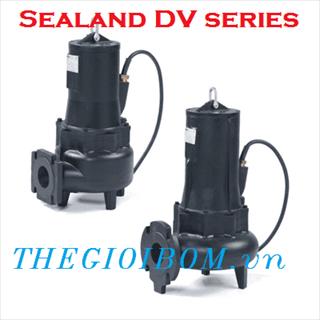 Máy bơm nước thải Sealand DV 30/750T2